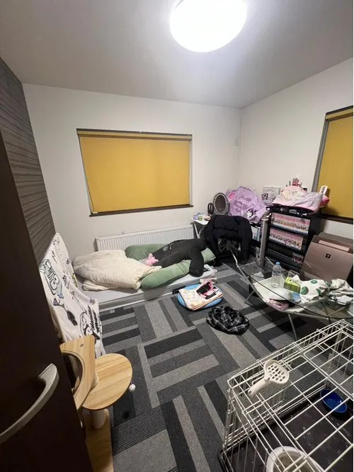 5LDK Property Obihiro City Hokkaido (12)