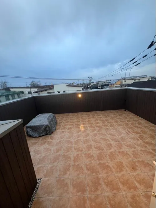 5LDK Property Obihiro City Hokkaido (13)