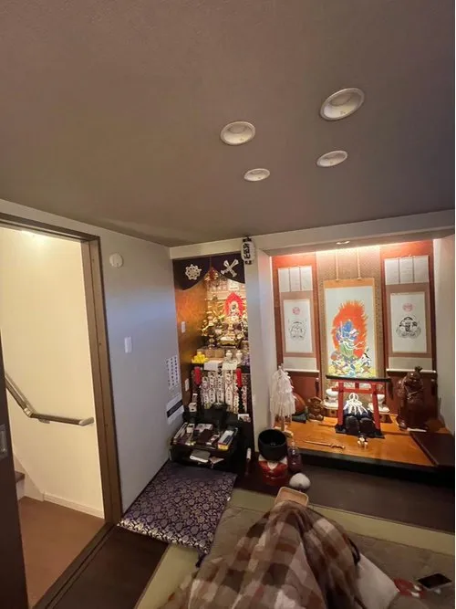 5LDK Property Obihiro City Hokkaido (15)