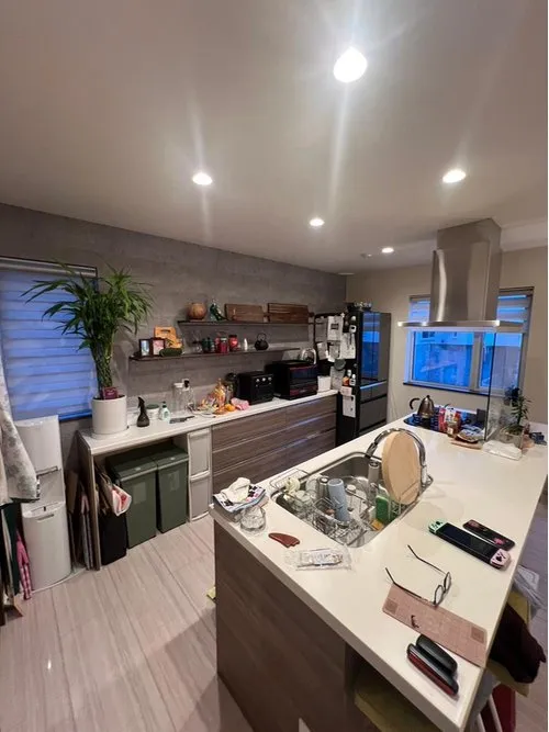 5LDK Property Obihiro City Hokkaido (17)