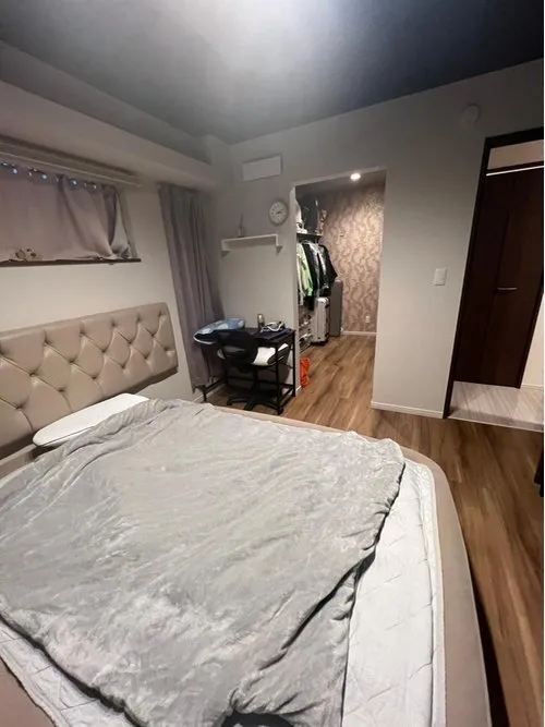 5LDK Property Obihiro City Hokkaido (4)