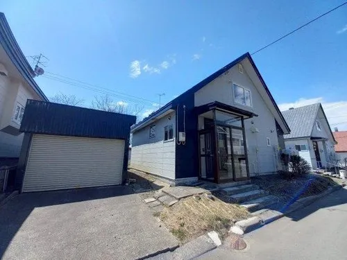 4LDK Property Kushiro City Hokkaido (2)