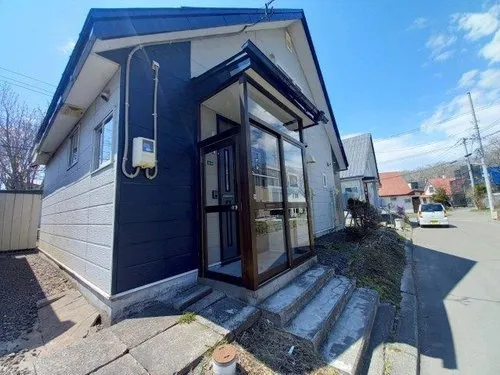 4LDK Property Kushiro City Hokkaido (3)