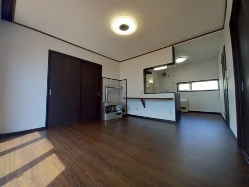 4LDK Property Kushiro City Hokkaido (5)