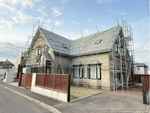 5LDK Nopporo-cho Hokkaido (2)