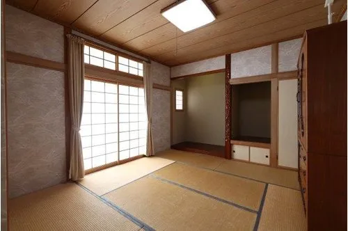 5LDK Nopporo-cho Hokkaido (11)