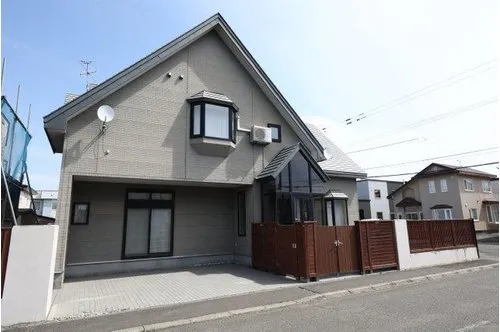 5LDK Nopporo-cho Hokkaido (3)