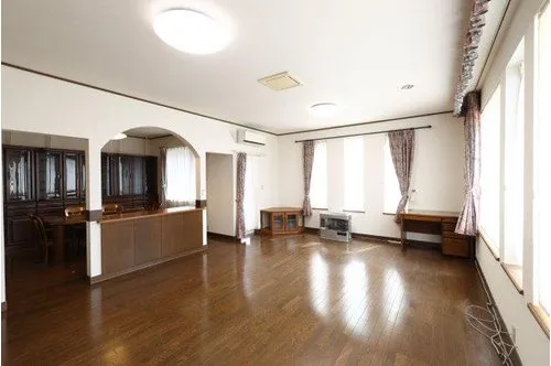 5LDK Nopporo-cho Hokkaido (5)