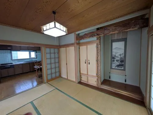 5LDK+S Asahikawa City Hokkaido (8)