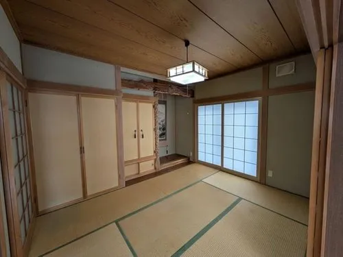 5LDK+S Asahikawa City Hokkaido (9)