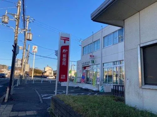 Akiya in Shiranuka Town