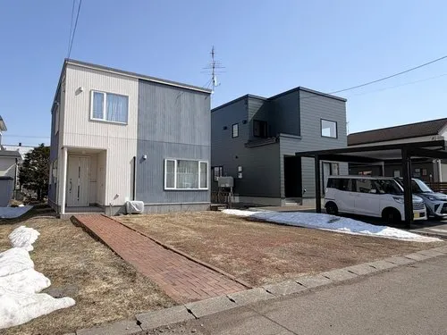 5LDK Property Kitahiroshima City Hokkaido (2)