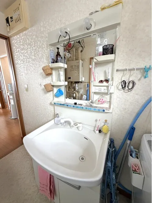 5LDK Property Kitahiroshima City Hokkaido (11)