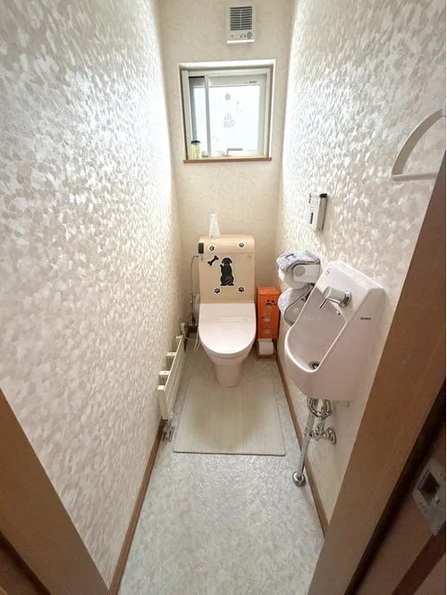 5LDK Property Kitahiroshima City Hokkaido (12)