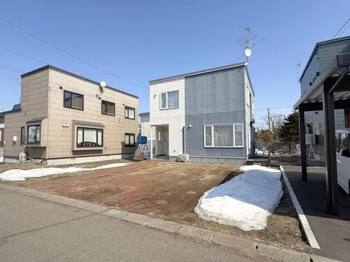 5LDK Property Kitahiroshima City Hokkaido (3)