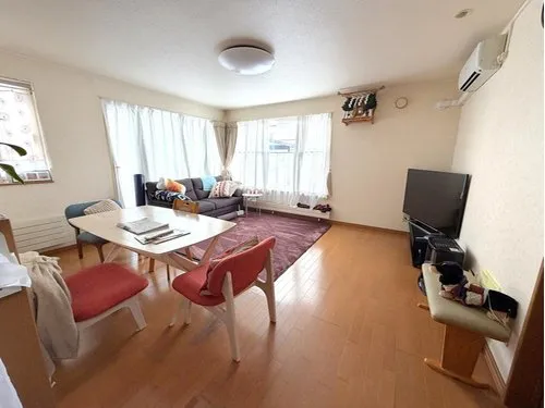 5LDK Property Kitahiroshima City Hokkaido (4)