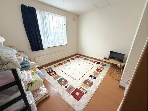 5LDK Property Kitahiroshima City Hokkaido (5)