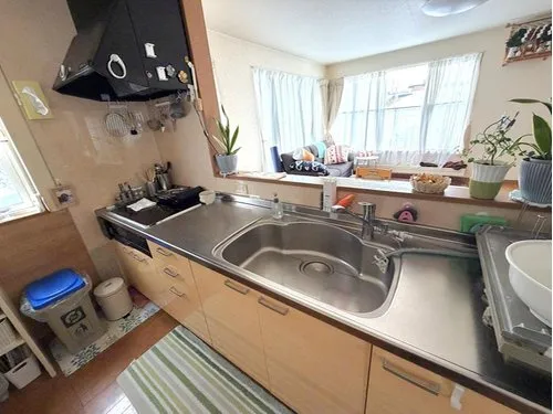 5LDK Property Kitahiroshima City Hokkaido (9)