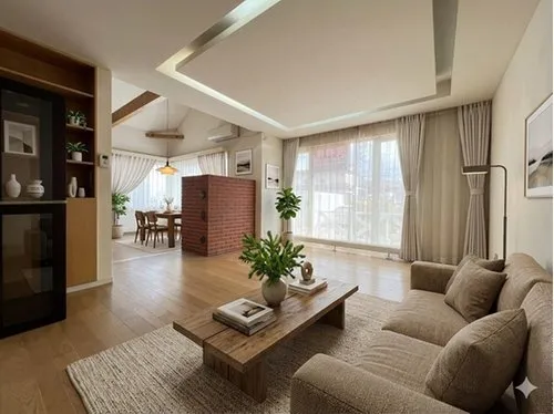 4LDK+S Property Sapporo City Hokkaido (20)