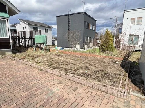 4LDK+S Property Sapporo City Hokkaido (3)