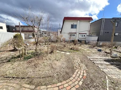 4LDK+S Property Sapporo City Hokkaido (4)