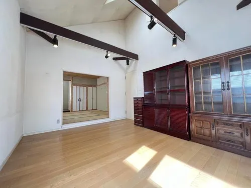 4LDK+S Property Sapporo City Hokkaido (10)