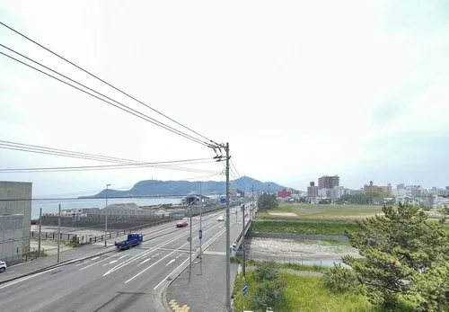 [5LDK+2S Property] Hakodate City Hokkaido (25)