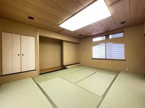 [5LDK+2S Property] Hakodate City Hokkaido (8)