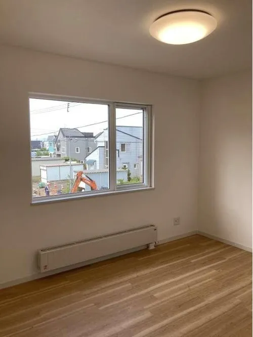 4LDK property Asahikawa City Hokkaido (11)