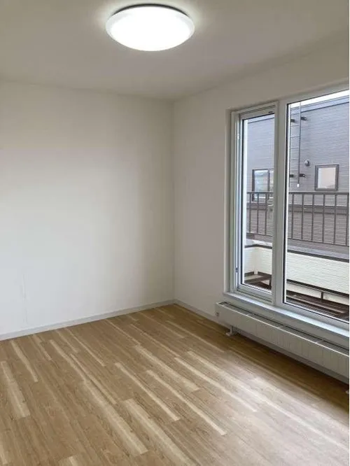 4LDK property Asahikawa City Hokkaido (12)
