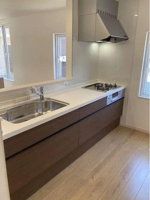 4LDK property Asahikawa City Hokkaido (14)