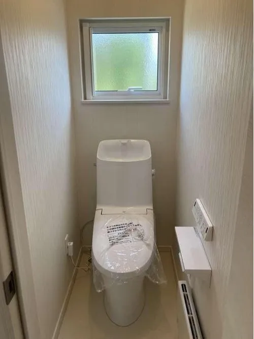 4LDK property Asahikawa City Hokkaido (17)