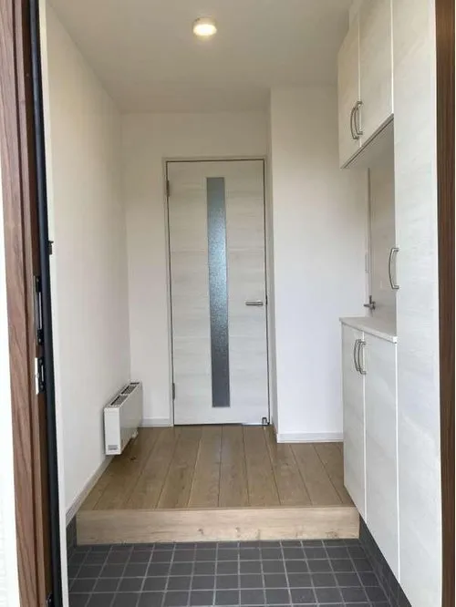 4LDK property Asahikawa City Hokkaido (3)