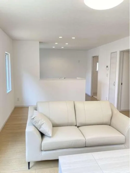 4LDK property Asahikawa City Hokkaido (5)