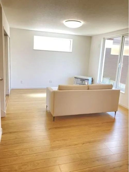 4LDK property Asahikawa City Hokkaido (6)