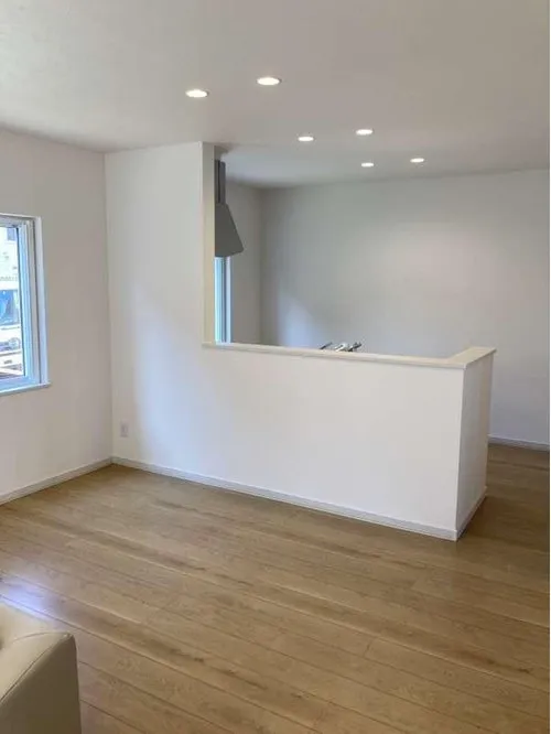 4LDK property Asahikawa City Hokkaido (7)