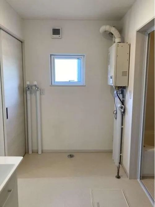 4LDK property Asahikawa City Hokkaido (8)