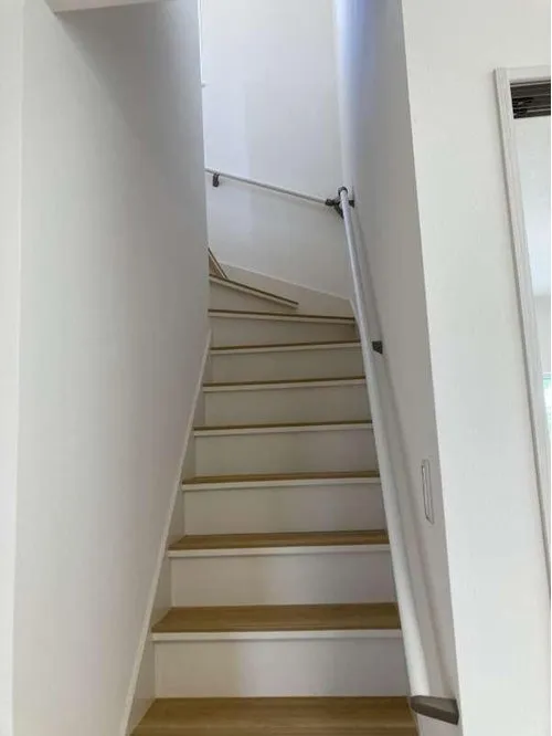 4LDK property Asahikawa City Hokkaido (9)