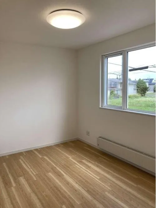 4LDK property Asahikawa City Hokkaido (10)