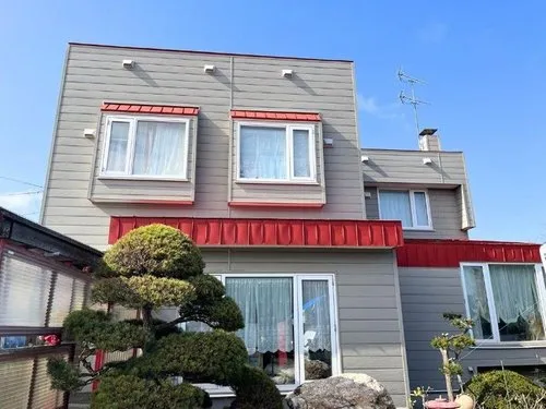 5LDK+S Property Monbetsu City Hokkaido (2)