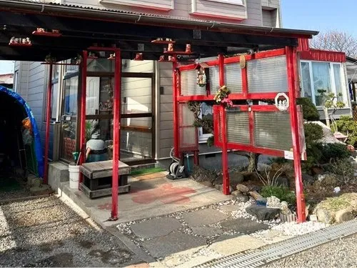 5LDK+S Property Monbetsu City Hokkaido (3)