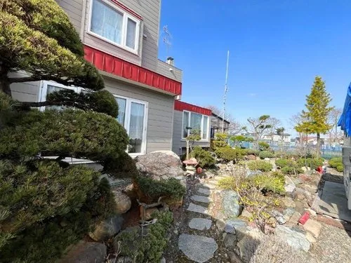 5LDK+S Property Monbetsu City Hokkaido (4)
