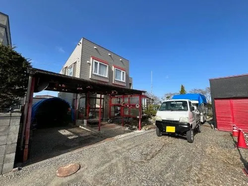 5LDK+S Property Monbetsu City Hokkaido (5)