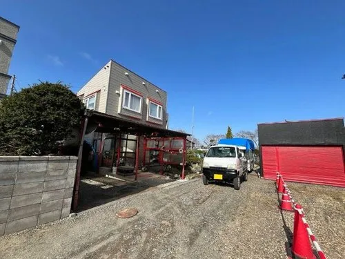 5LDK+S Property Monbetsu City Hokkaido (6)