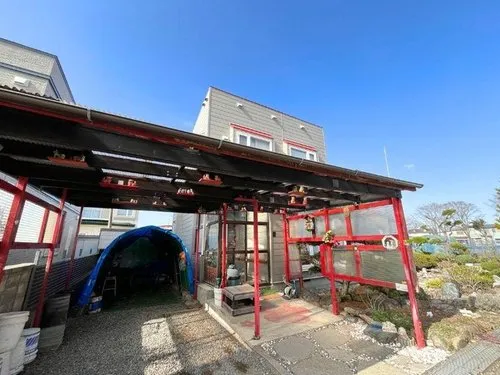 5LDK+S Property Monbetsu City Hokkaido (8)
