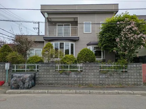4LDK Property Sapporo City Hokkaido (2)