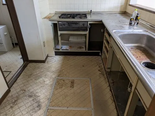 4LDK Property Sapporo City Hokkaido (13)