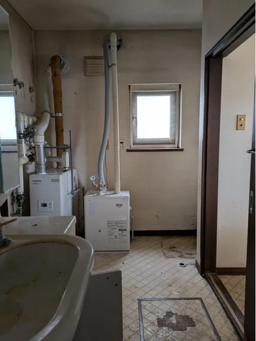 4LDK Property Sapporo City Hokkaido (14)