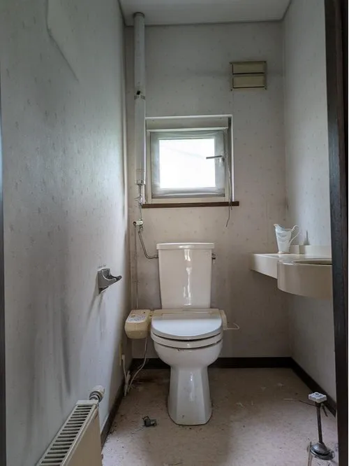 4LDK Property Sapporo City Hokkaido (15)