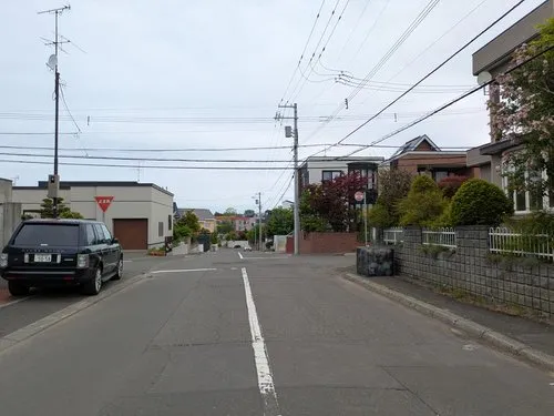 4LDK Property Sapporo City Hokkaido (16)